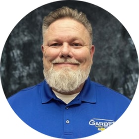 Staff member Jeff Tamborrino from eea8ab10694e