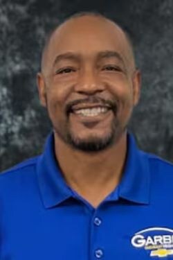 Staff member James Major from ea03cb2c71c8