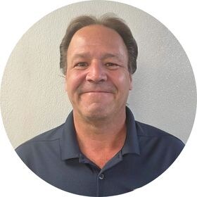 Staff member Randy Mattingly from 80124b8076f1