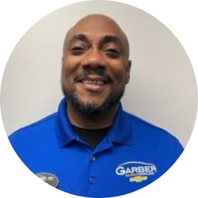 Staff member James Ireland from b14ca3283d4d