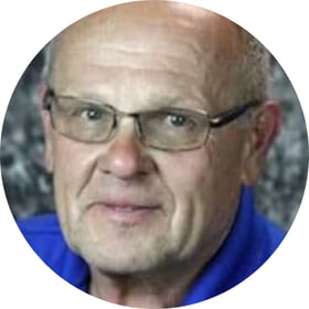 Staff member Jack Wallenburg Facilities from eea8ab10694e