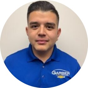 Staff member Manuel Martinez from b14ca3283d4d