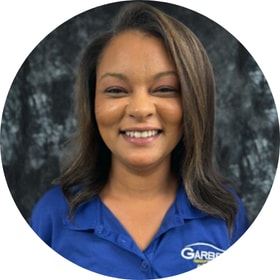 Staff member Anna Grover from b14ca3283d4d