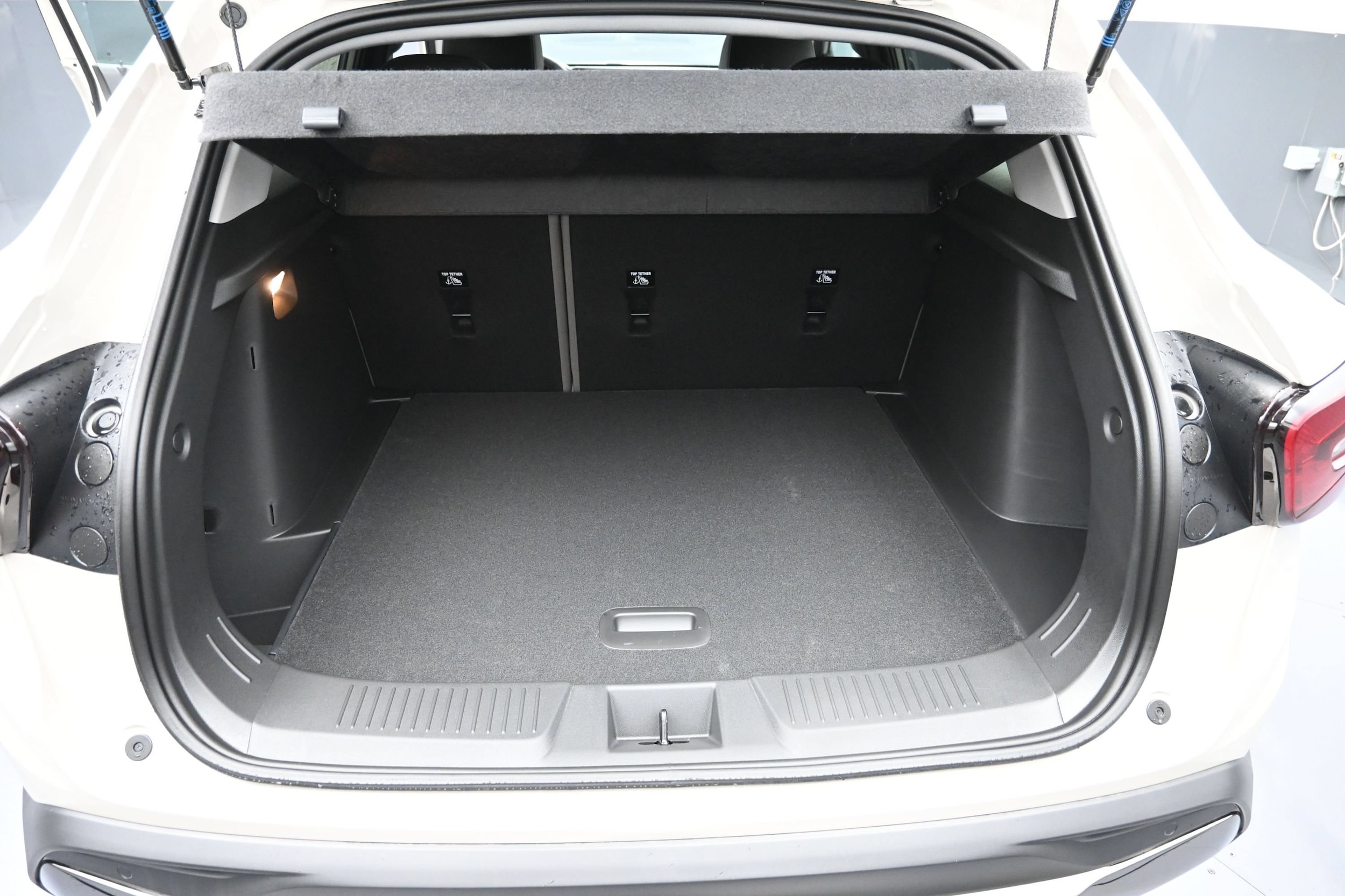 2026 Chevrolet Trax Activ - Photo 47