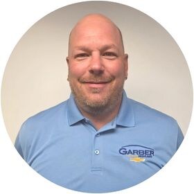Staff member Timothy Ringer from b14ca3283d4d