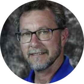 Staff member Rob Parkhurst from b14ca3283d4d