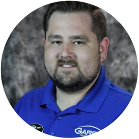 Staff member Anthony Langland from ab418780fa96