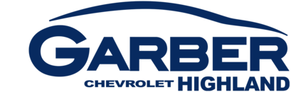 Garber Chevrolet Highland