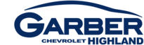 Garber Chevrolet Highland