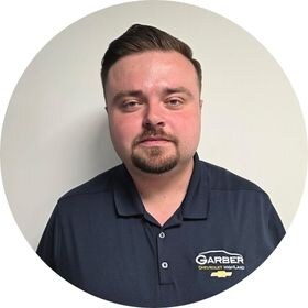 Staff member Collin Mohney from b14ca3283d4d