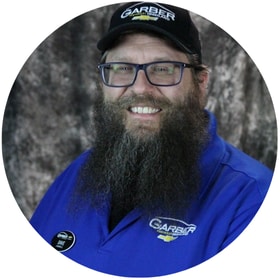 Staff member Dave Michalski from 80124b8076f1