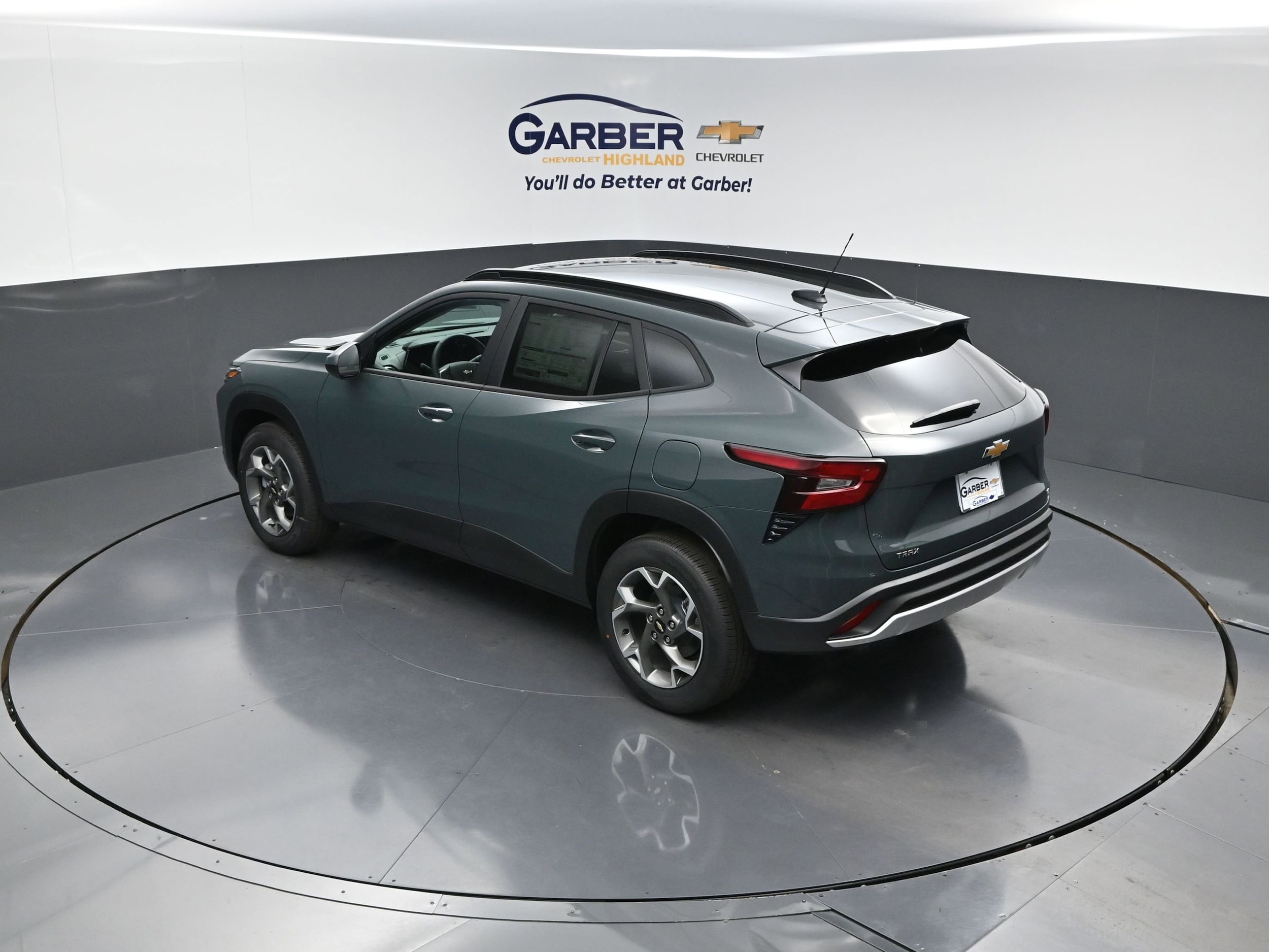 2026 Chevrolet Trax LT - Photo 13