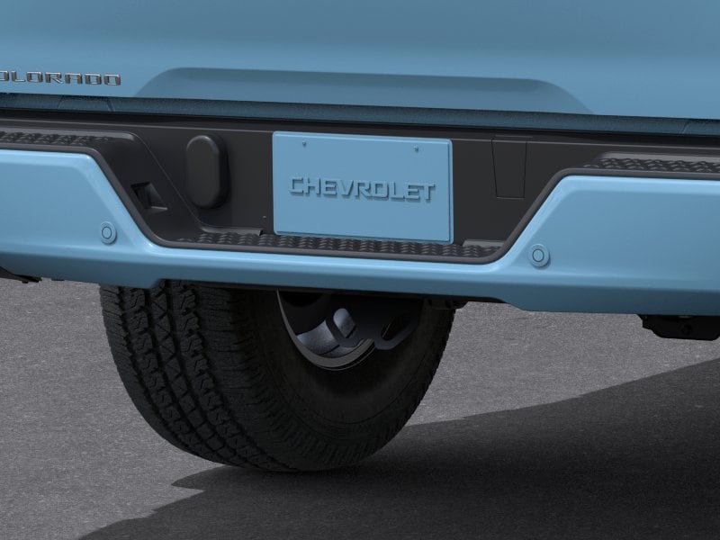 2026 Chevrolet Colorado LT - Photo 67