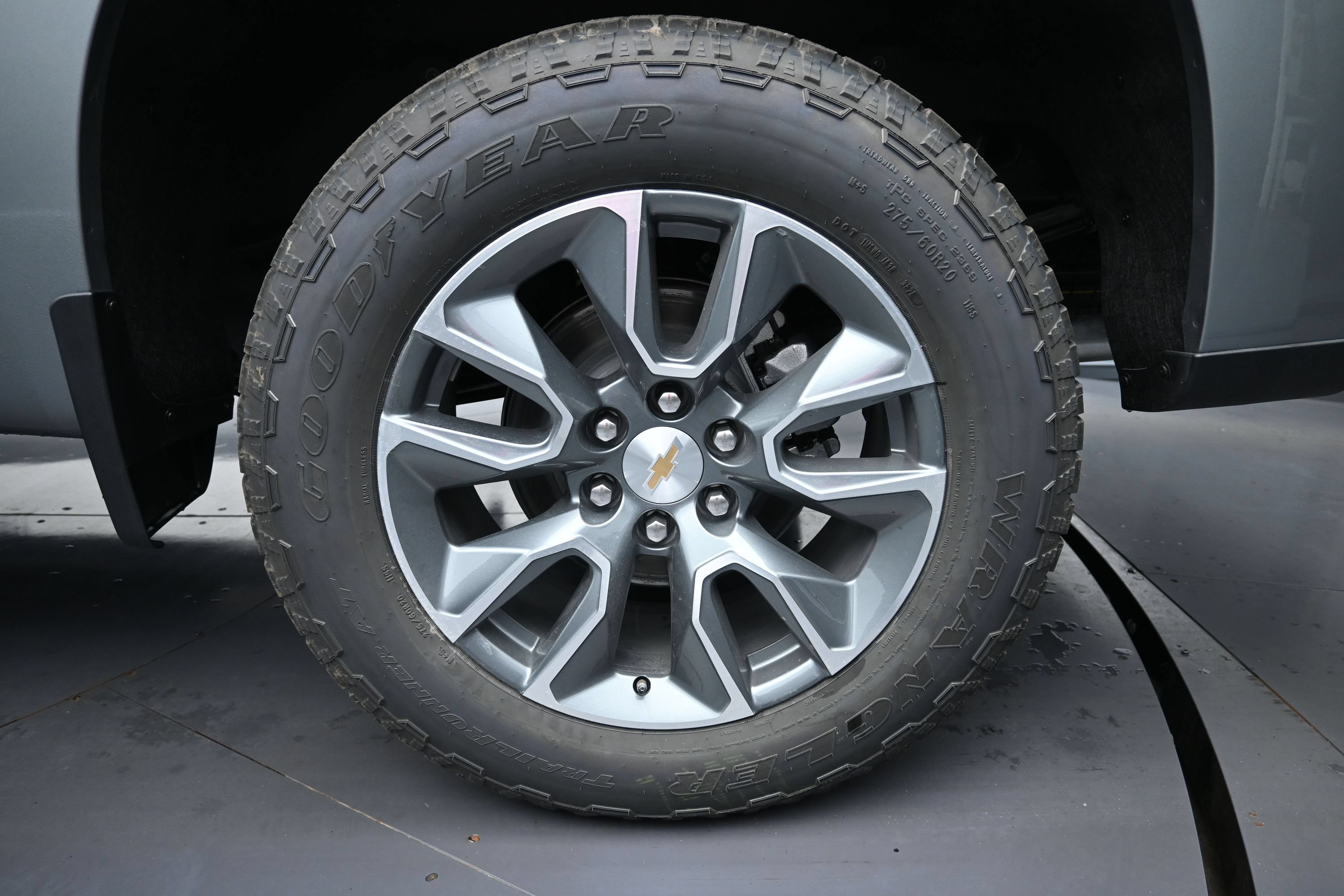 Vehicle thumbnail