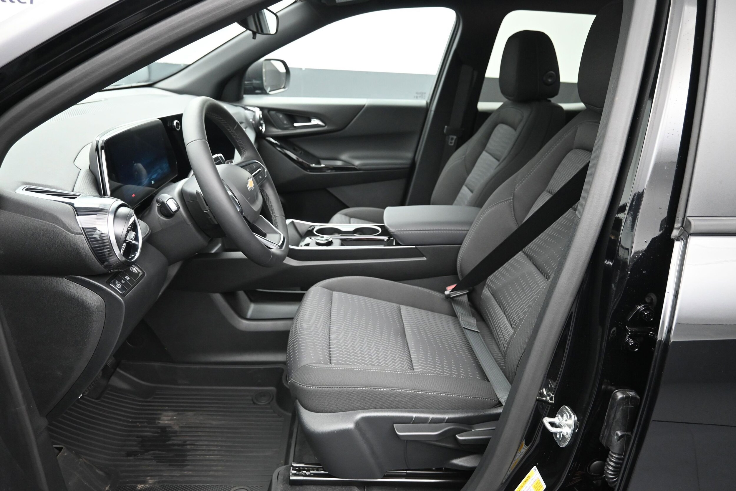 2026 Chevrolet Equinox LT - Photo 20