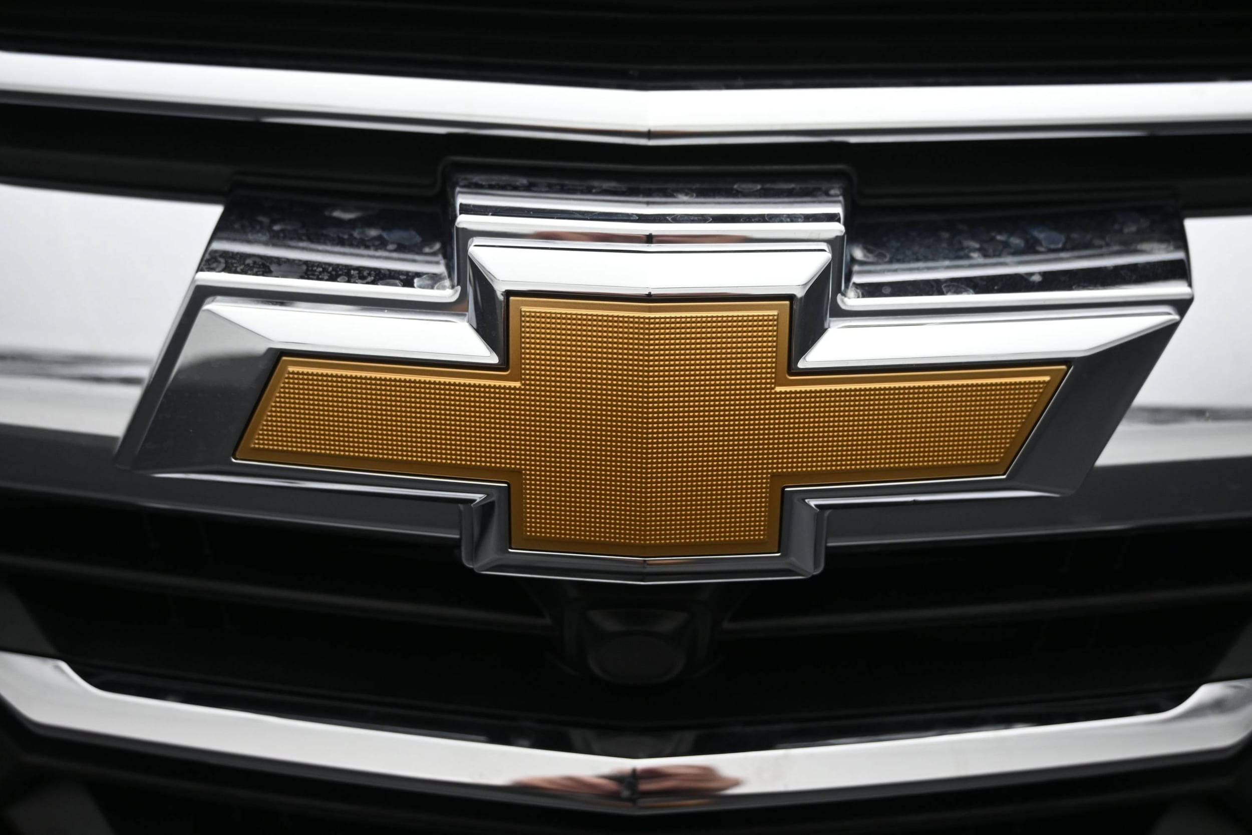 2027 Chevrolet Equinox LT - Photo 57
