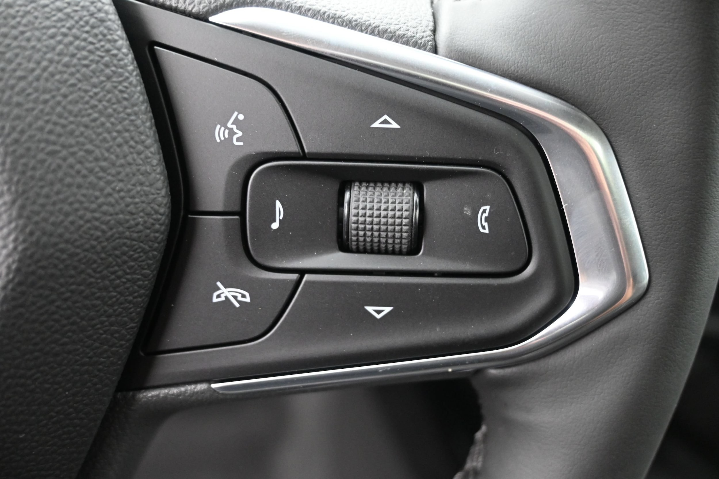 2026 Chevrolet Trax Activ - Photo 28