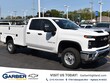 Chevrolet Silverado 2500 HD