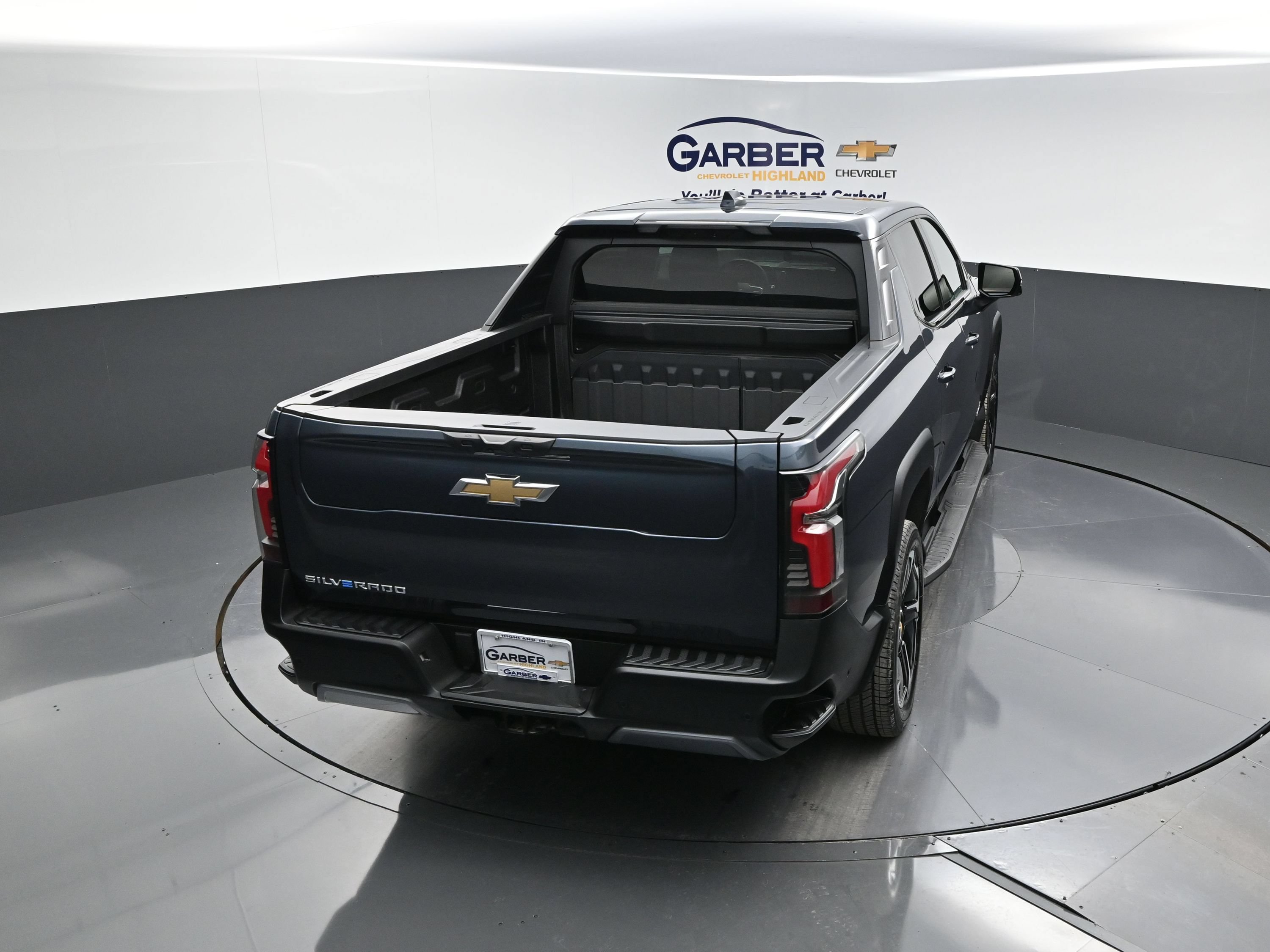 2026 Chevrolet Silverado EV LT - Photo 14