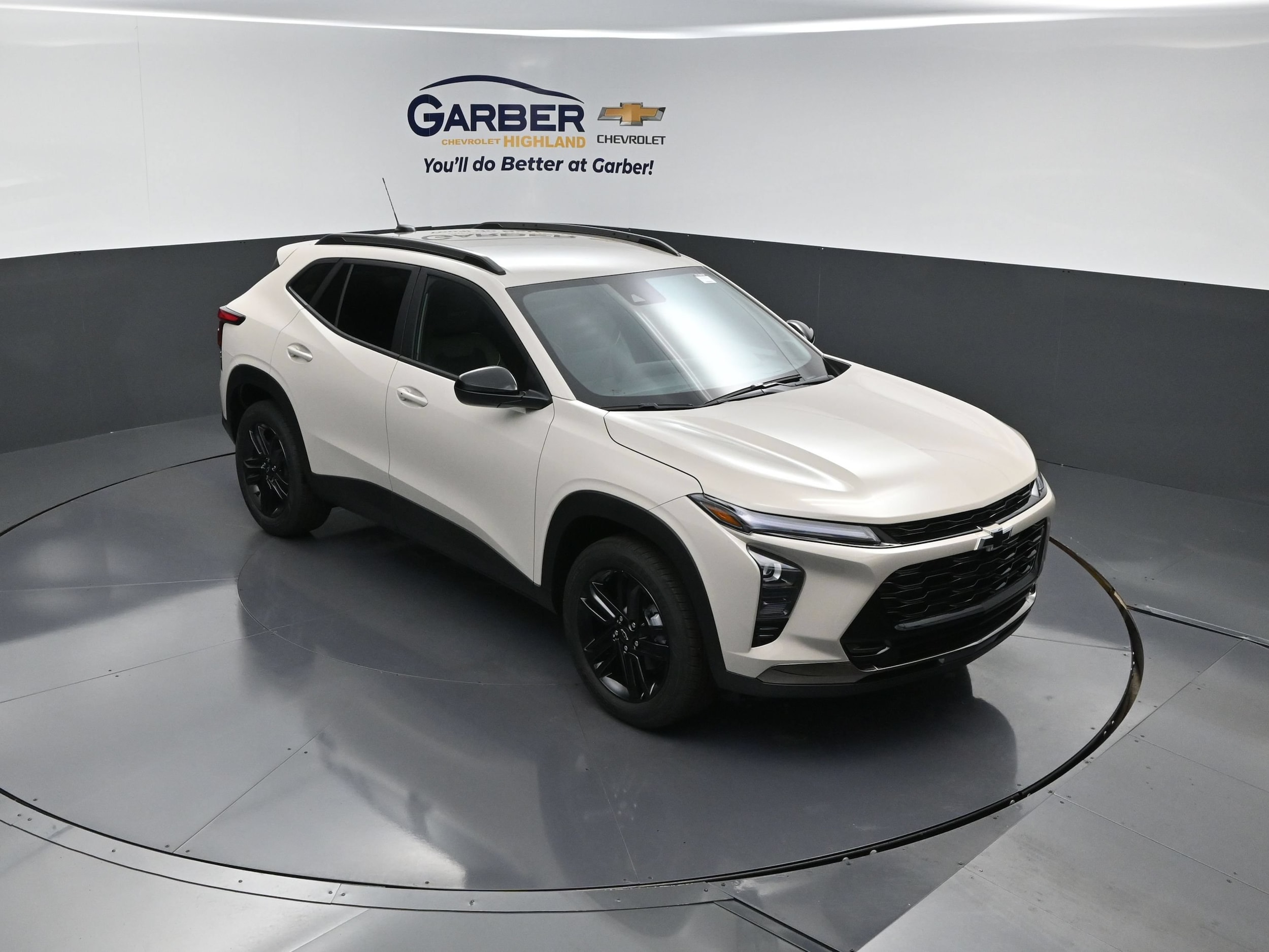 2026 Chevrolet Trax Activ - Photo 1
