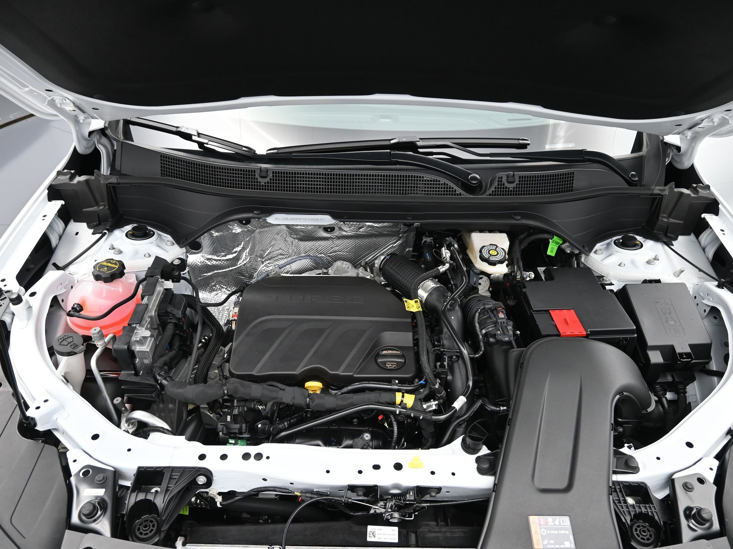 2026 Chevrolet Trax LT - Photo 49