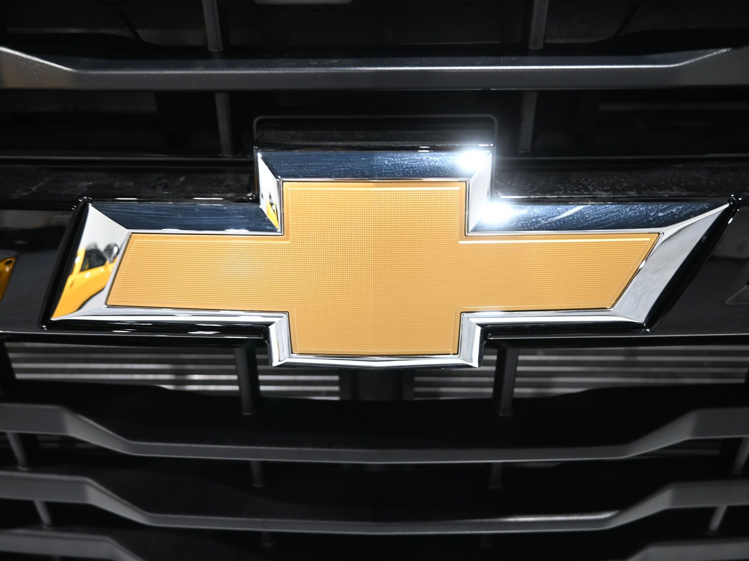 2026 Chevrolet Silverado 3500 HD Work Truck - Photo 20