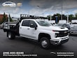  Chevrolet Silverado 3500 HD Chassis Cab