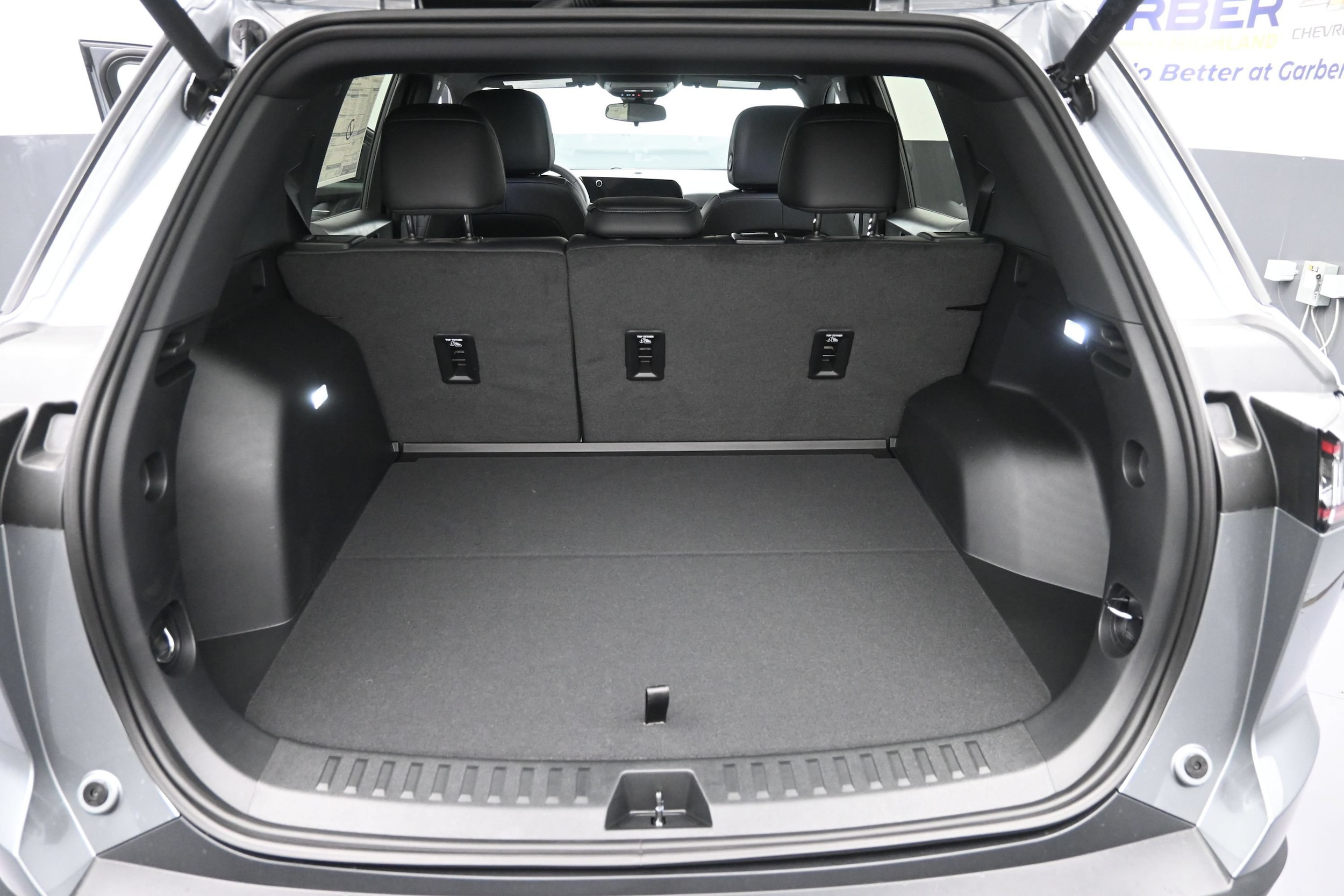 2027 Chevrolet Equinox LT - Photo 48