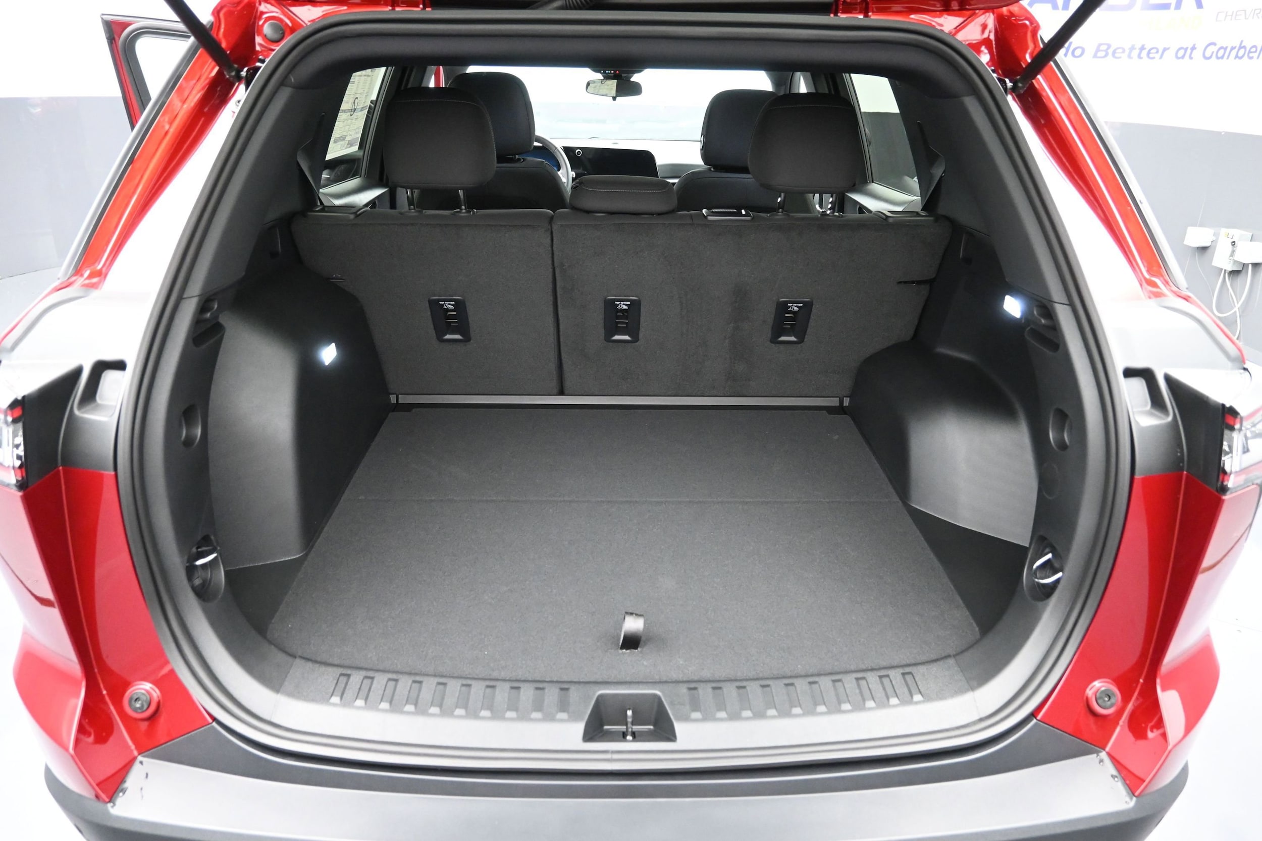 2026 Chevrolet Equinox LT - Photo 47