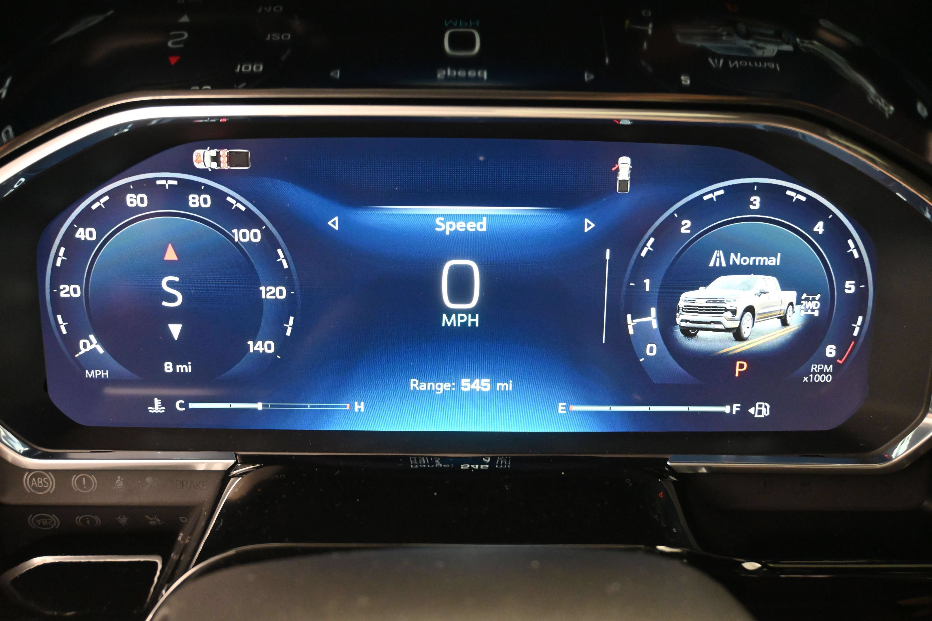 2026 Chevrolet Silverado 1500 RST - Photo 31