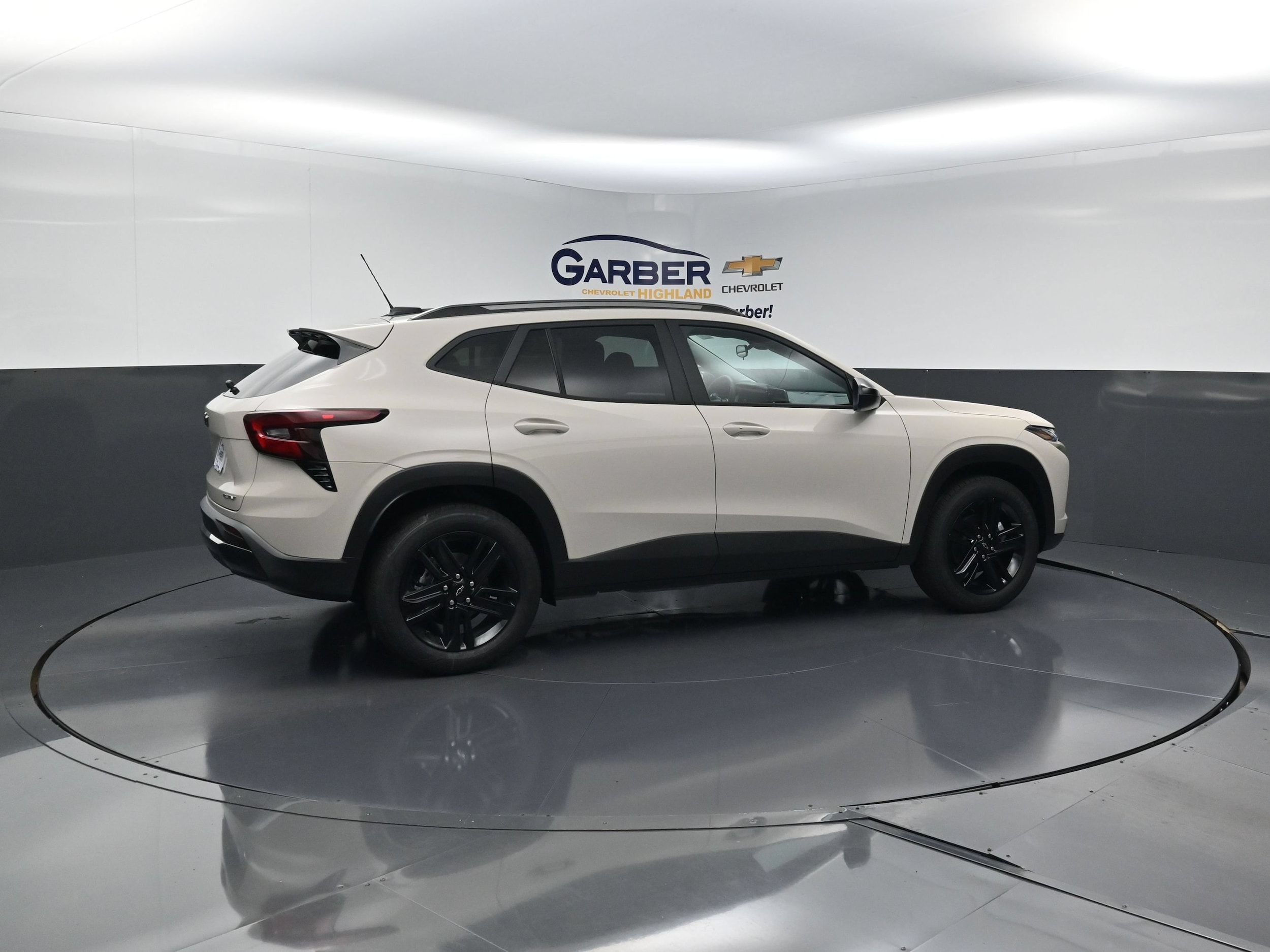 2026 Chevrolet Trax Activ - Photo 2