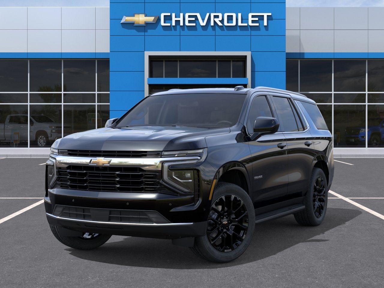 Vehicle thumbnail