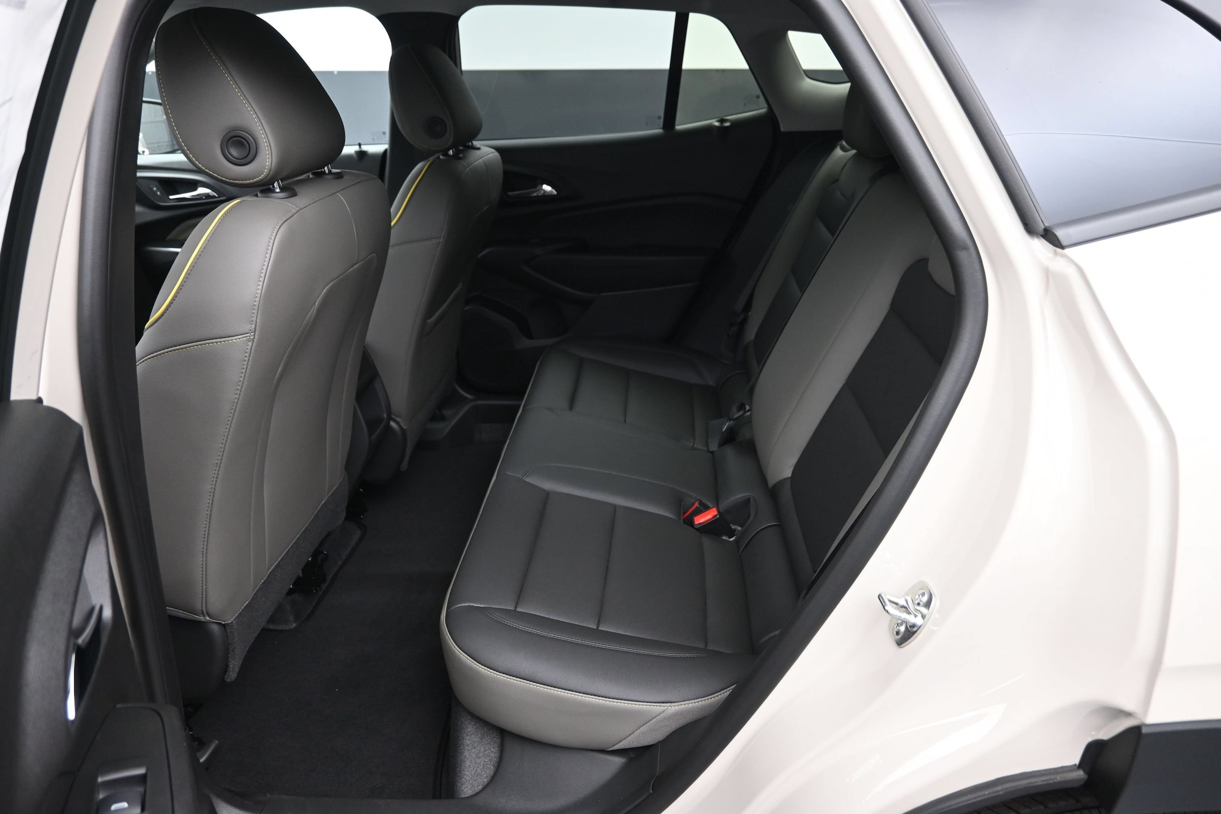 2026 Chevrolet Trax Activ - Photo 45