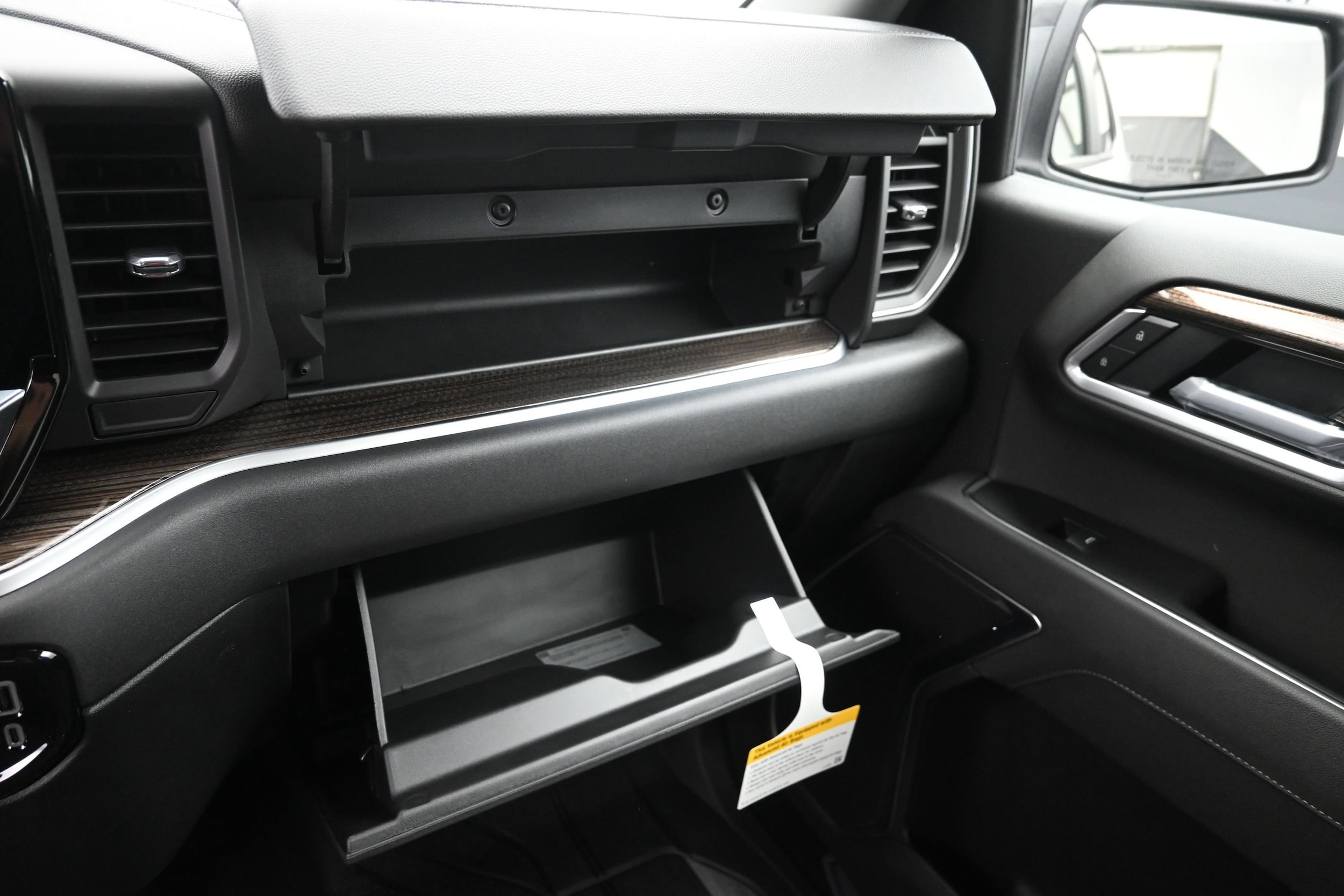 2026 Chevrolet Silverado 1500 RST - Photo 43