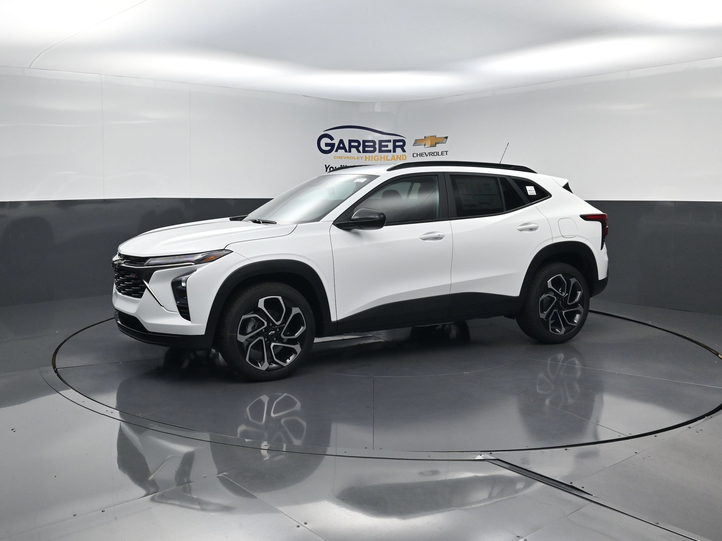 2026 Chevrolet Trax RS - Photo 6