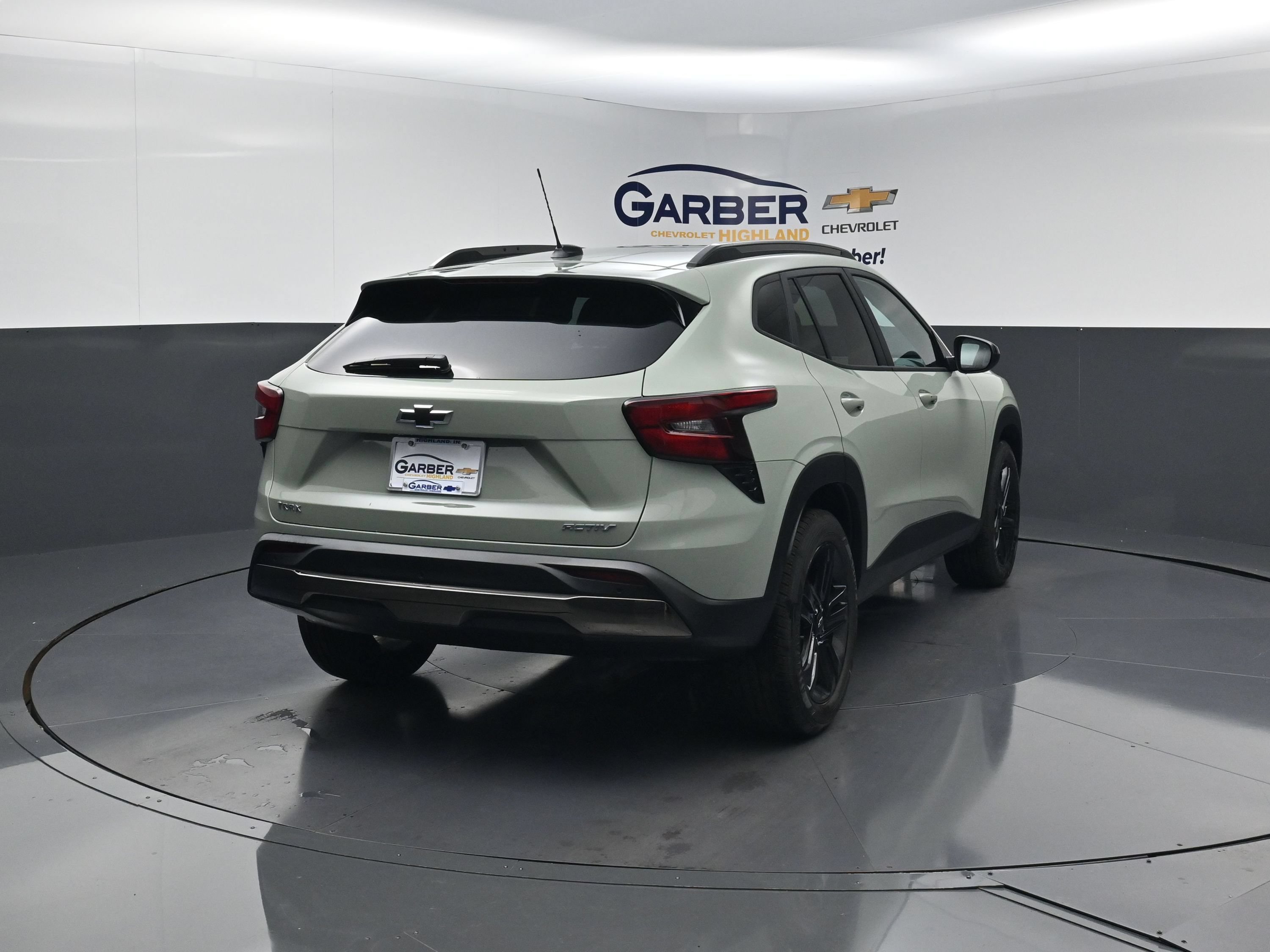 Vehicle thumbnail