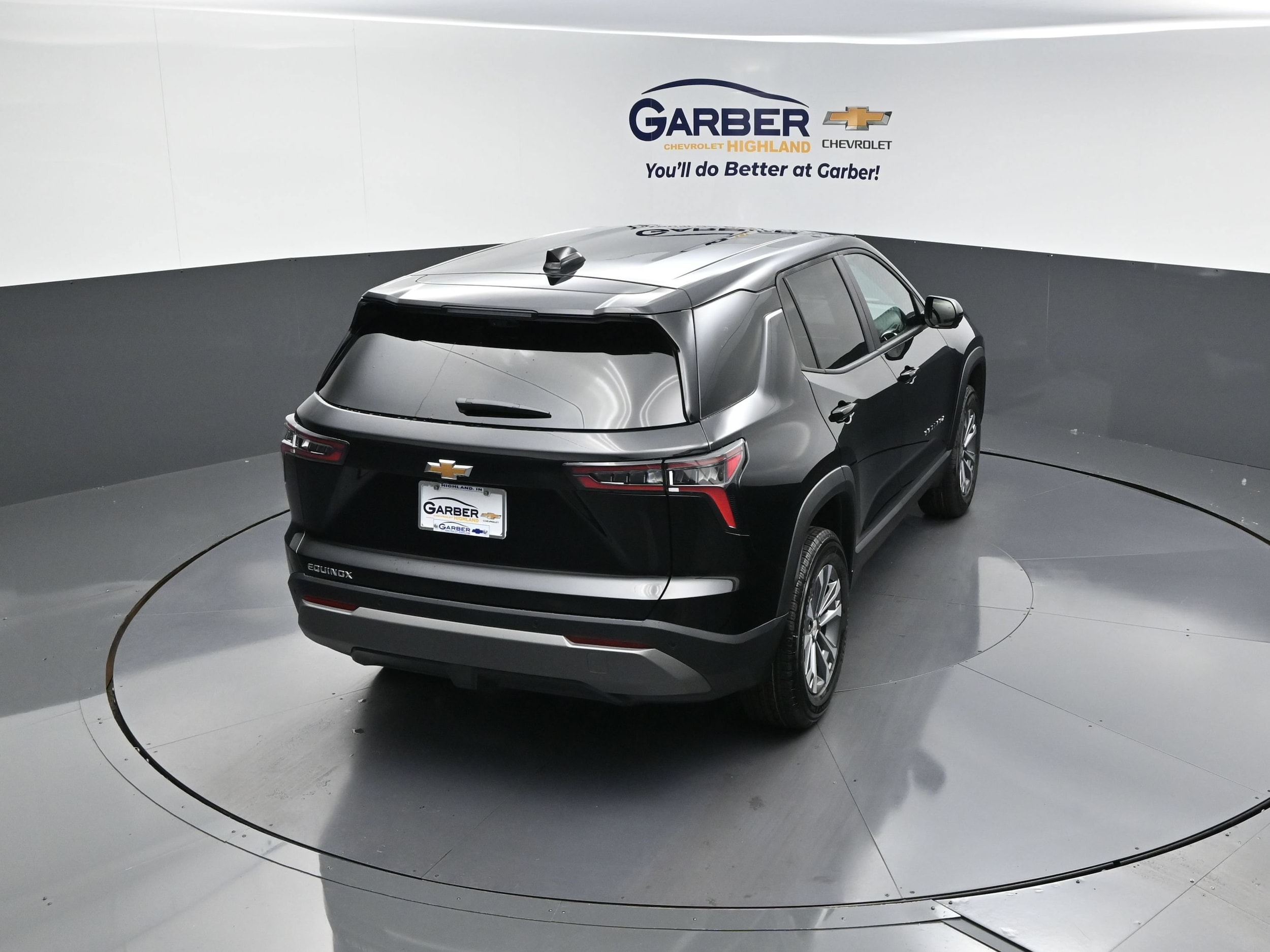 2026 Chevrolet Equinox LT - Photo 14