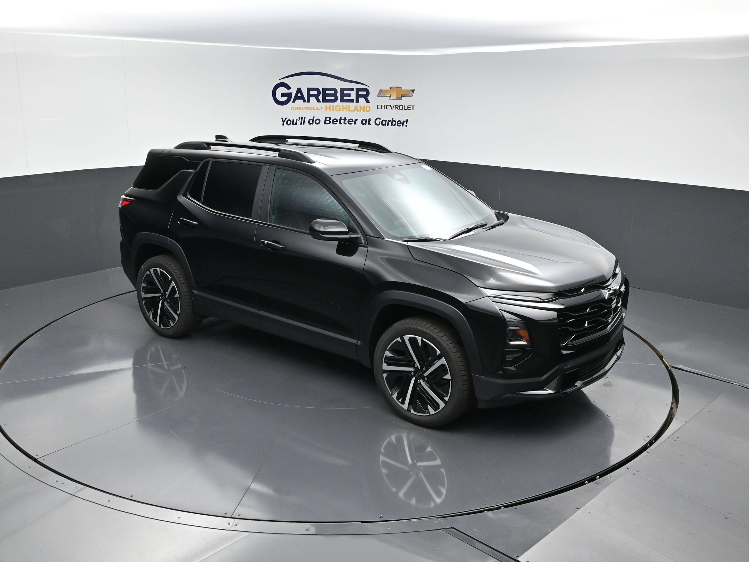 2027 Chevrolet Equinox RS - Photo 1