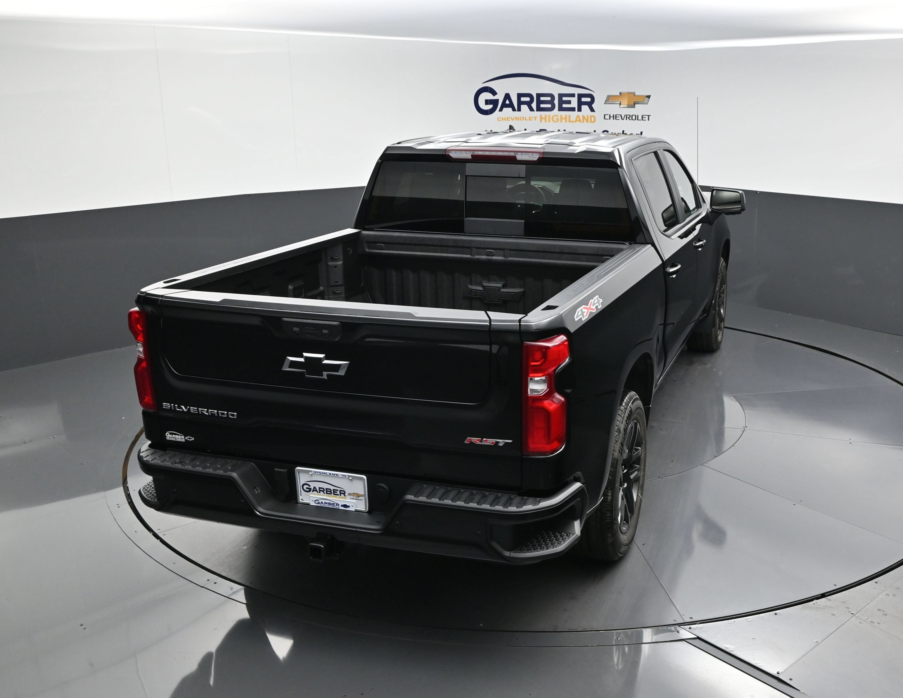 2026 Chevrolet Silverado 1500 RST - Photo 14