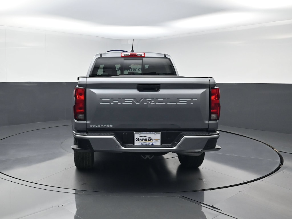 New 2026 Chevrolet Colorado LT Truck