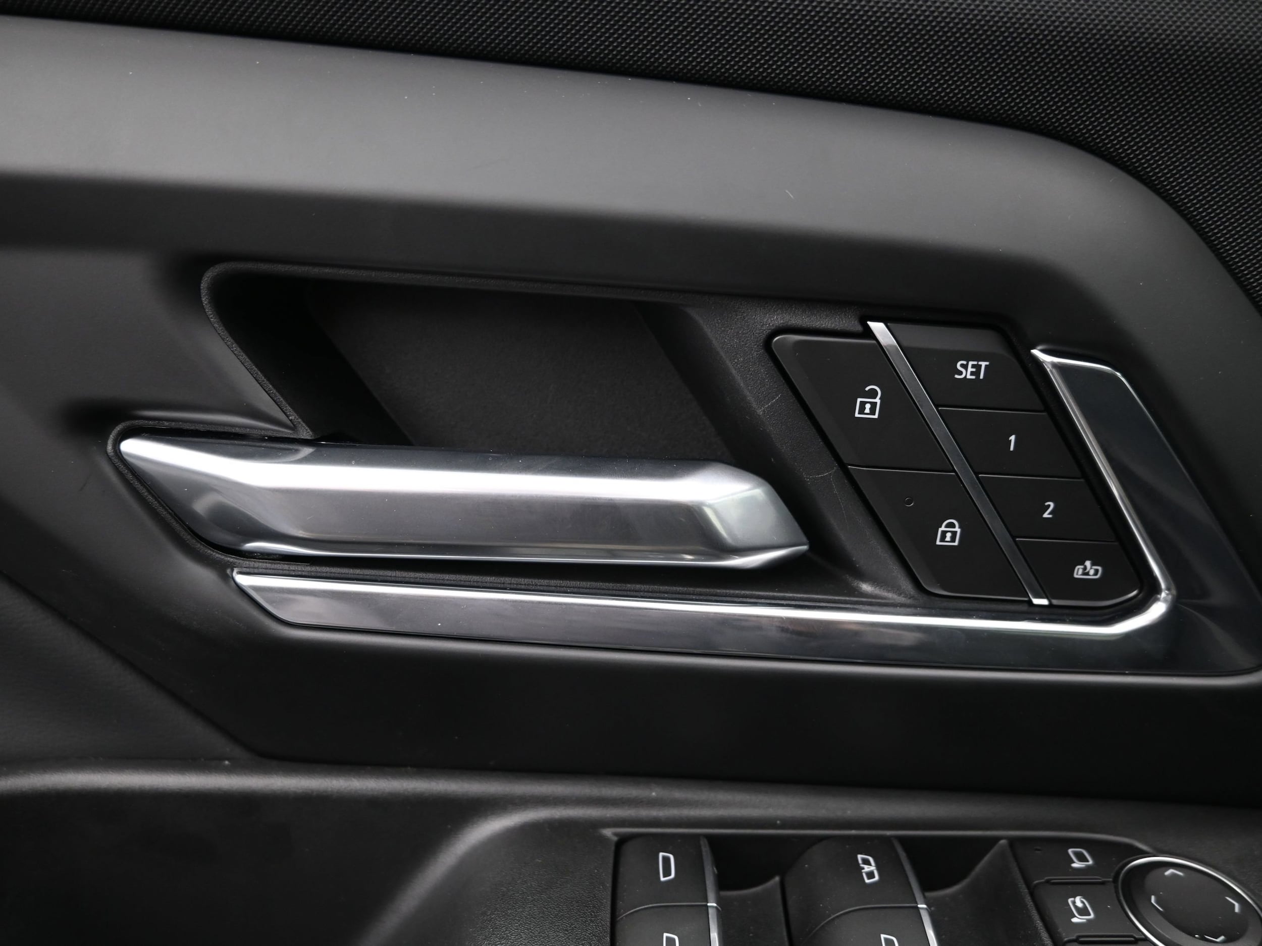 2026 Chevrolet Silverado EV LT - Photo 24