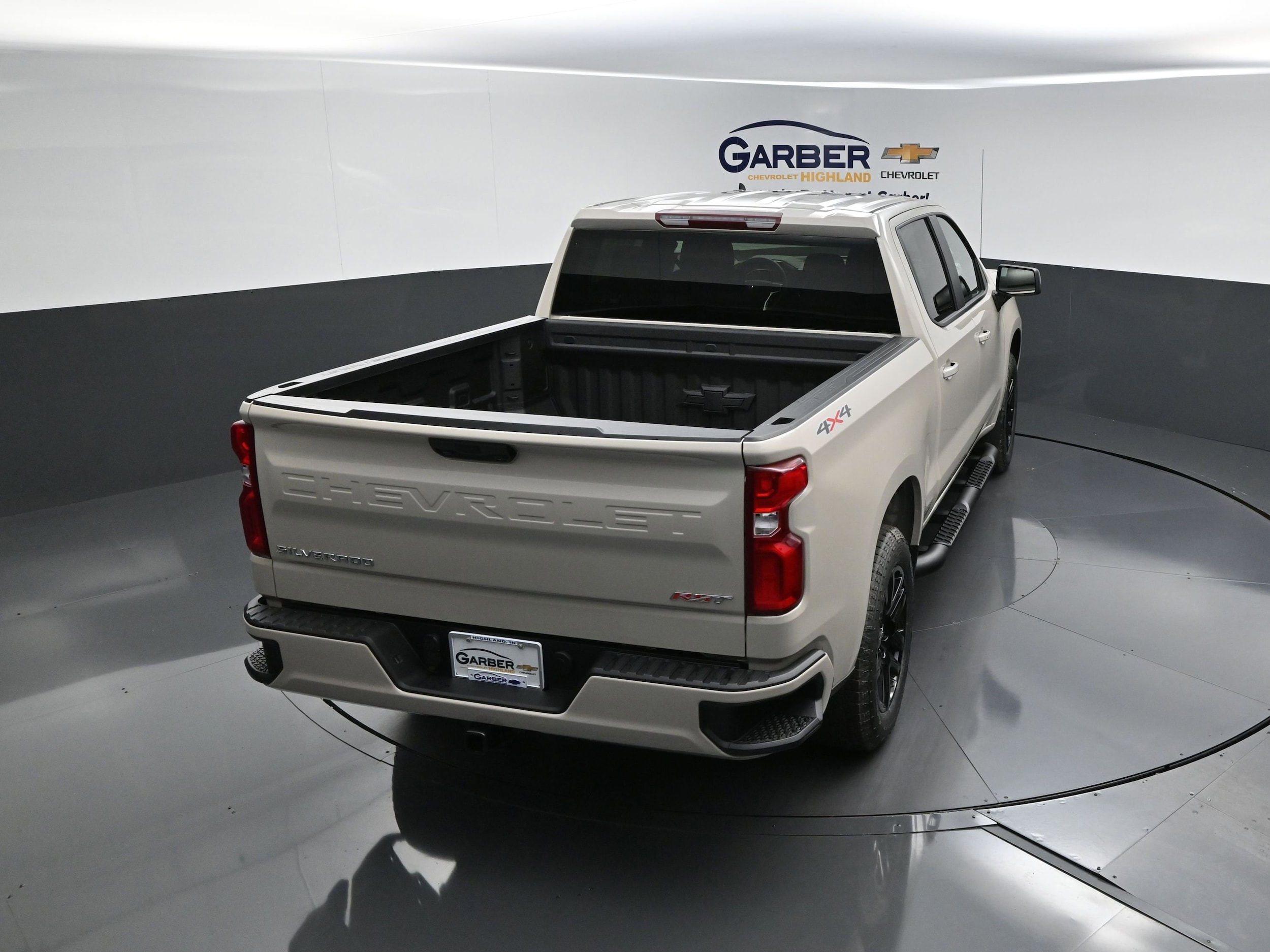 2026 Chevrolet Silverado 1500 RST - Photo 14