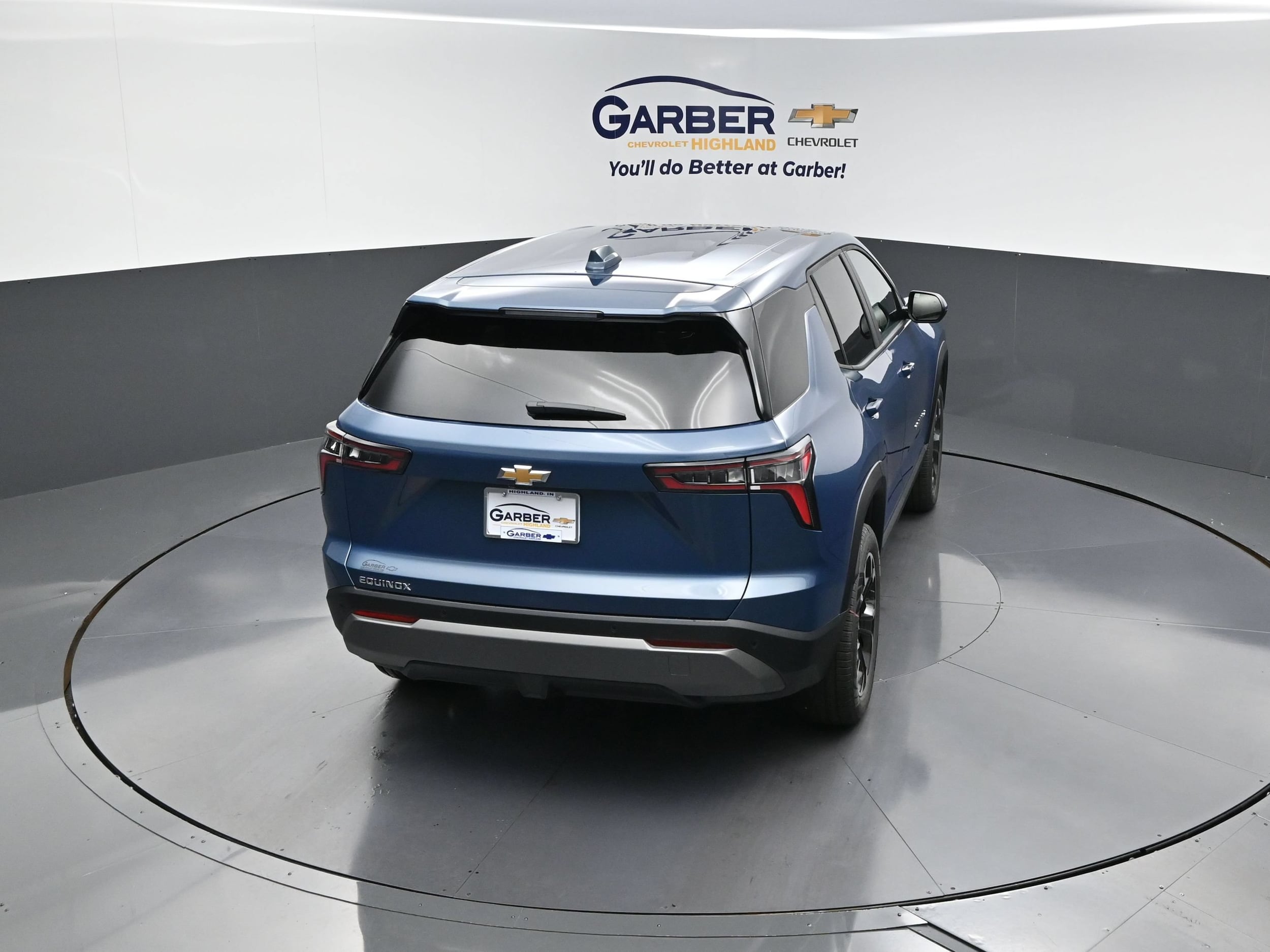 2027 Chevrolet Equinox LT - Photo 14