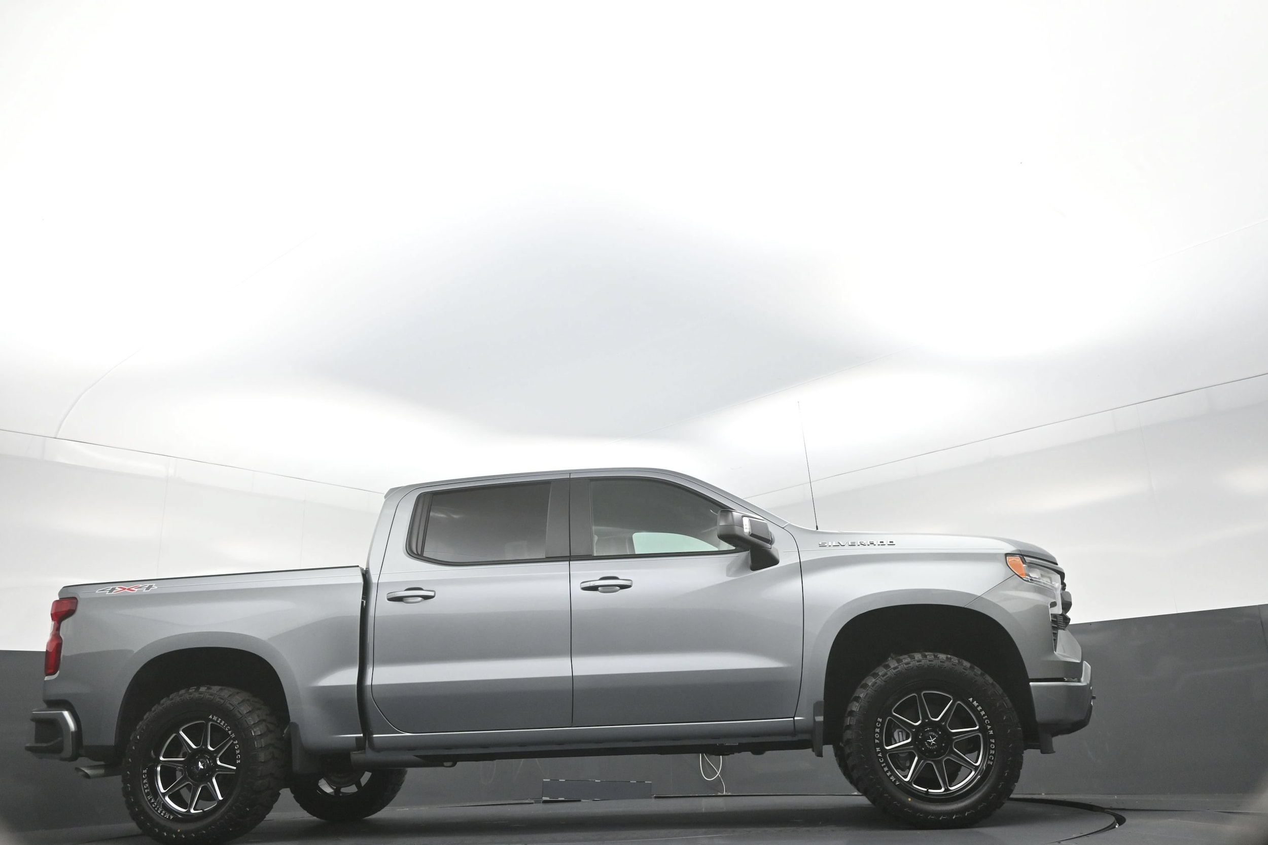 2026 Chevrolet Silverado 1500 RST - Photo 9