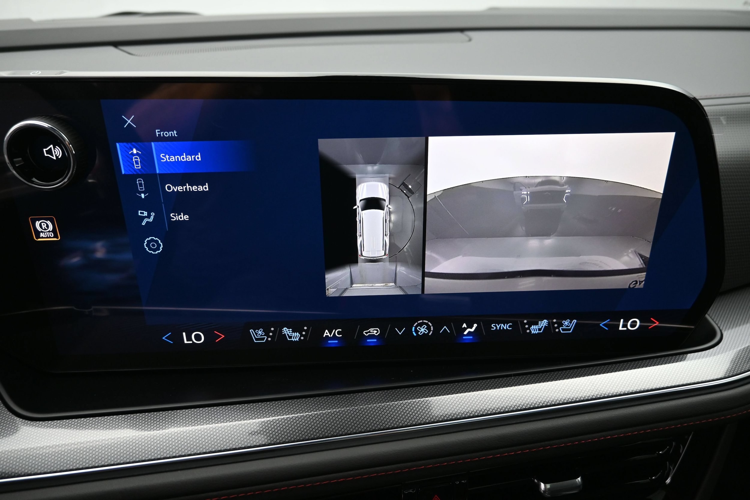 Vehicle thumbnail