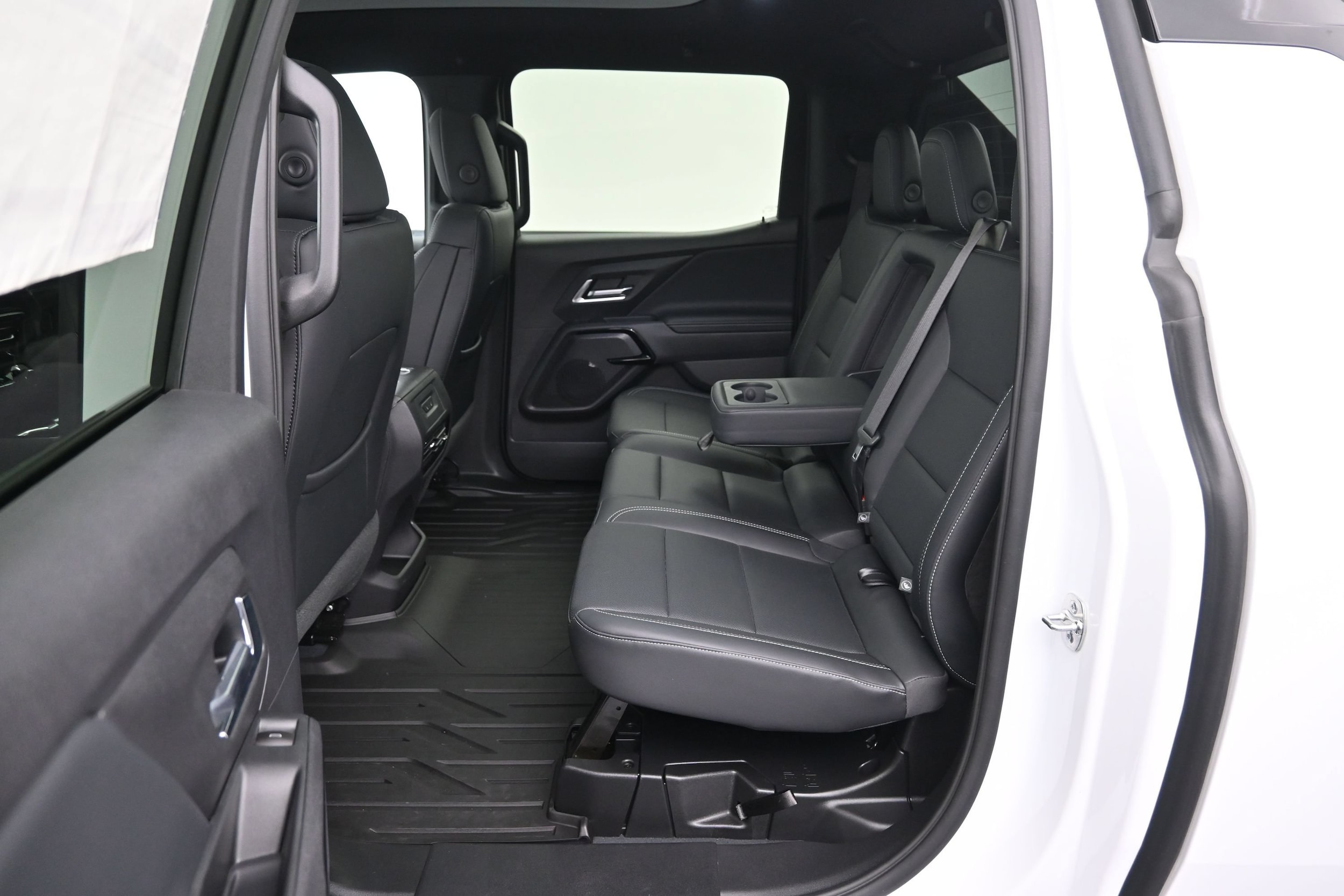 2026 Chevrolet Silverado EV LT - Photo 56