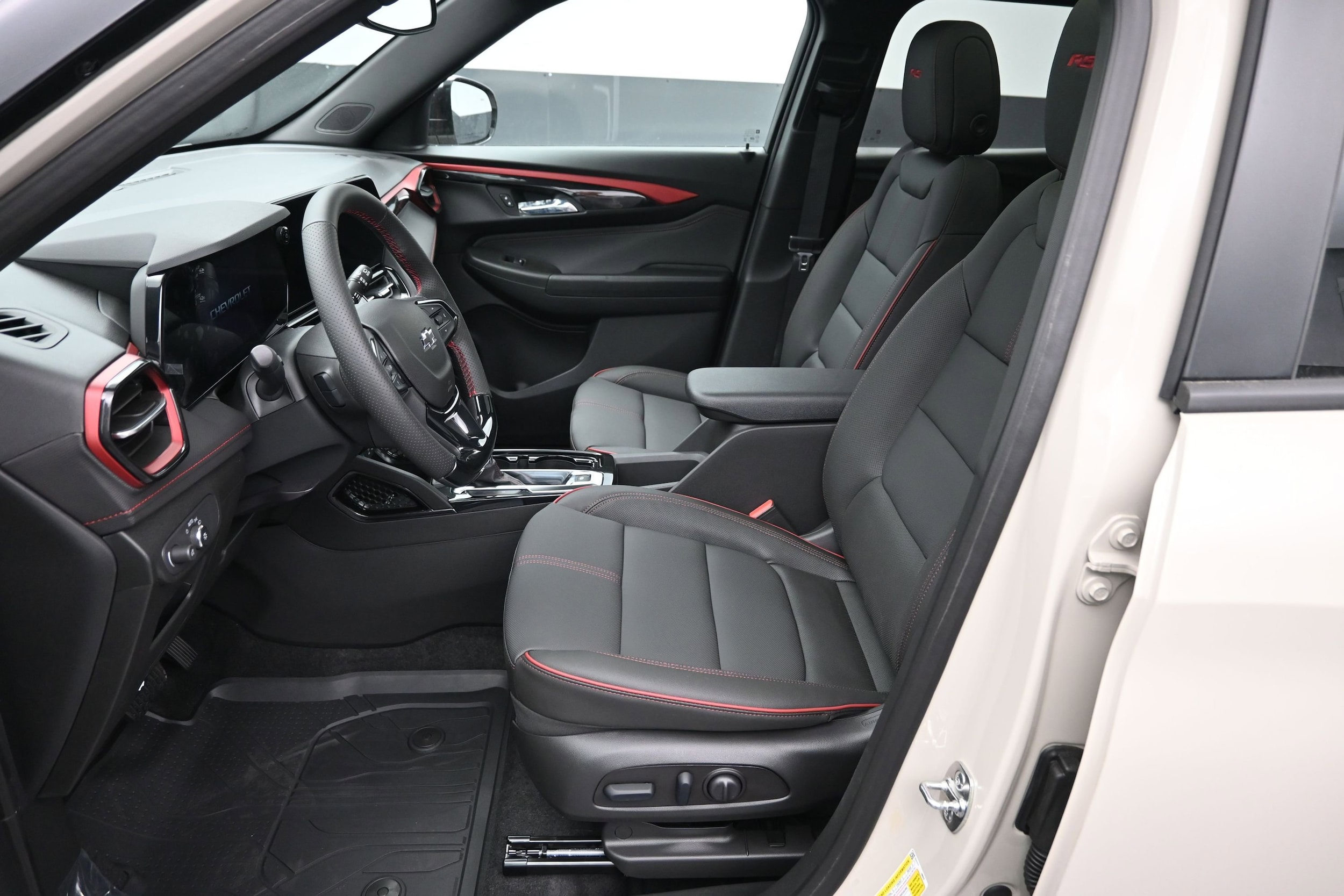 2026 Chevrolet Trailblazer RS - Photo 20