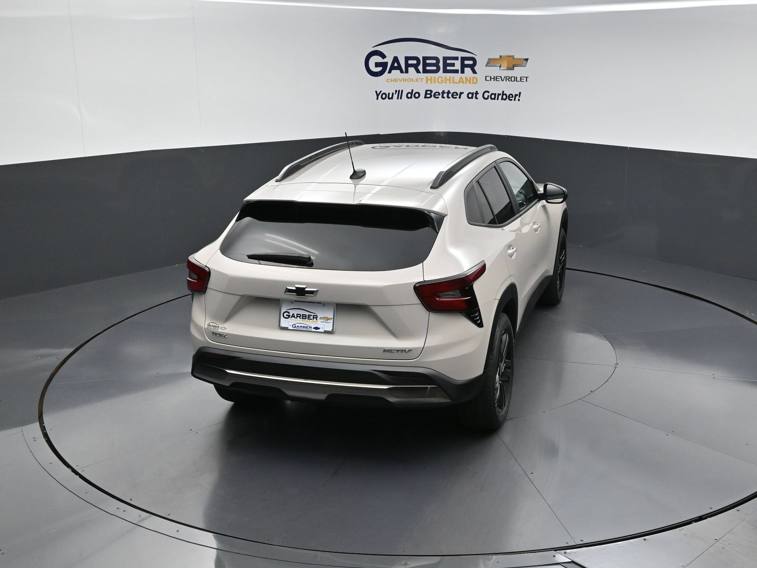 2026 Chevrolet Trax Activ - Photo 14