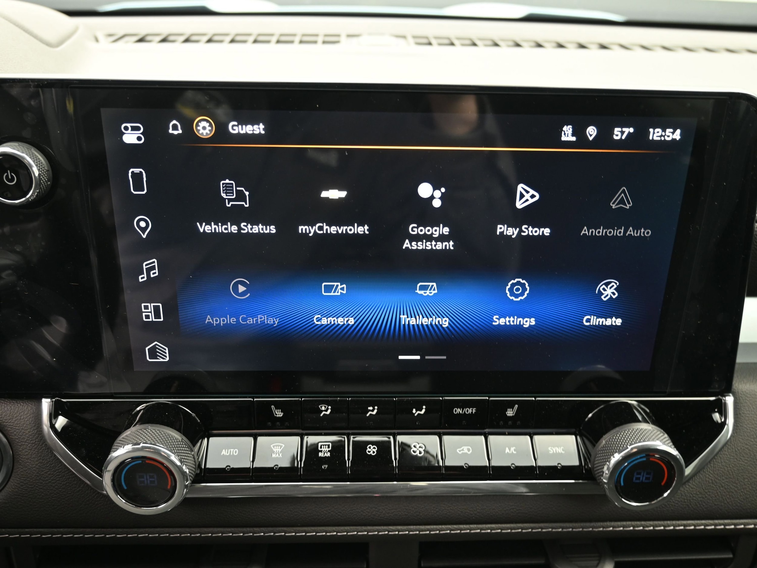 2026 Chevrolet Colorado LT - Photo 31