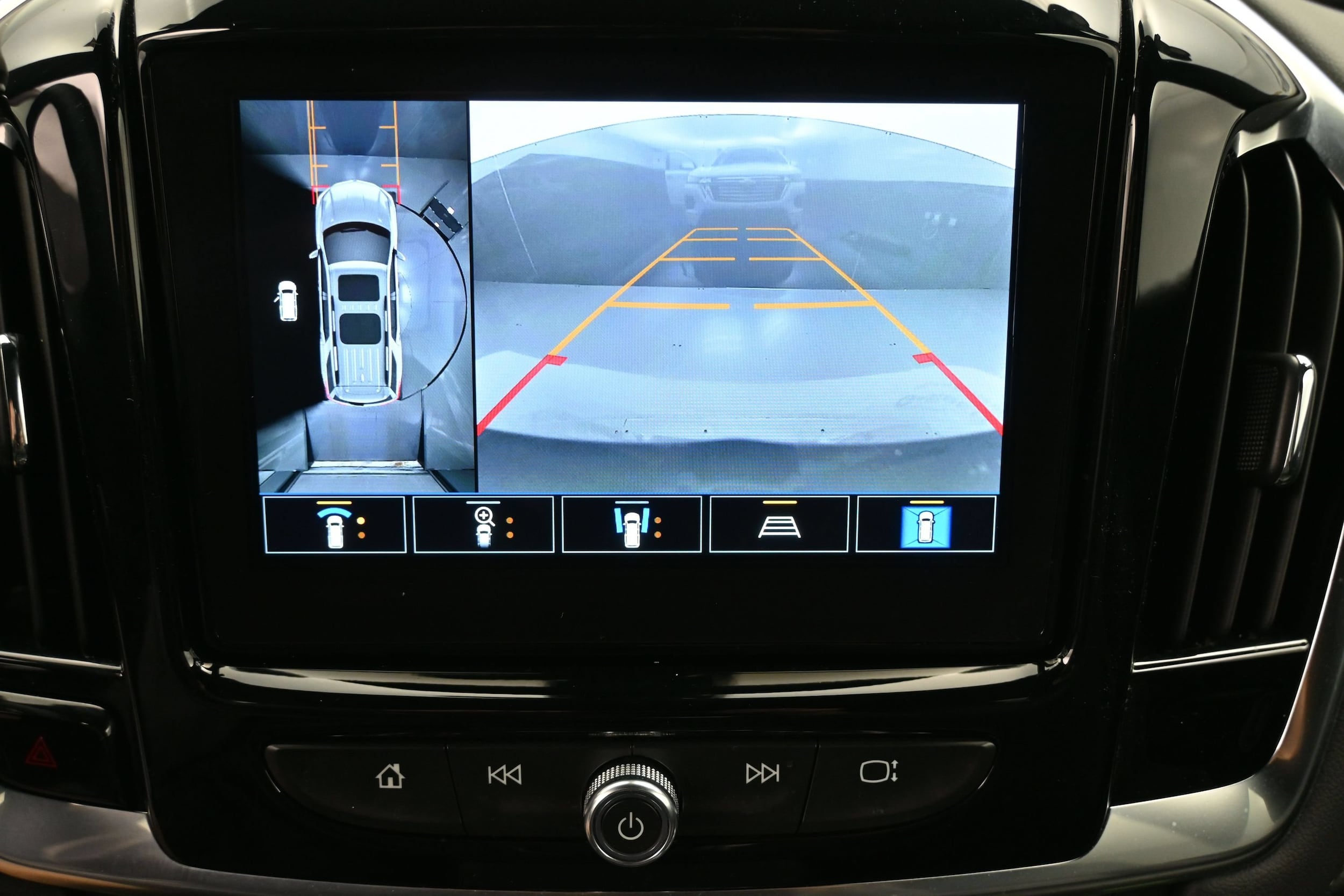 Vehicle thumbnail